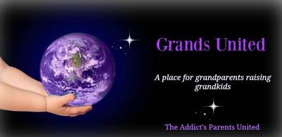 Grands United - The Addict's Parents United