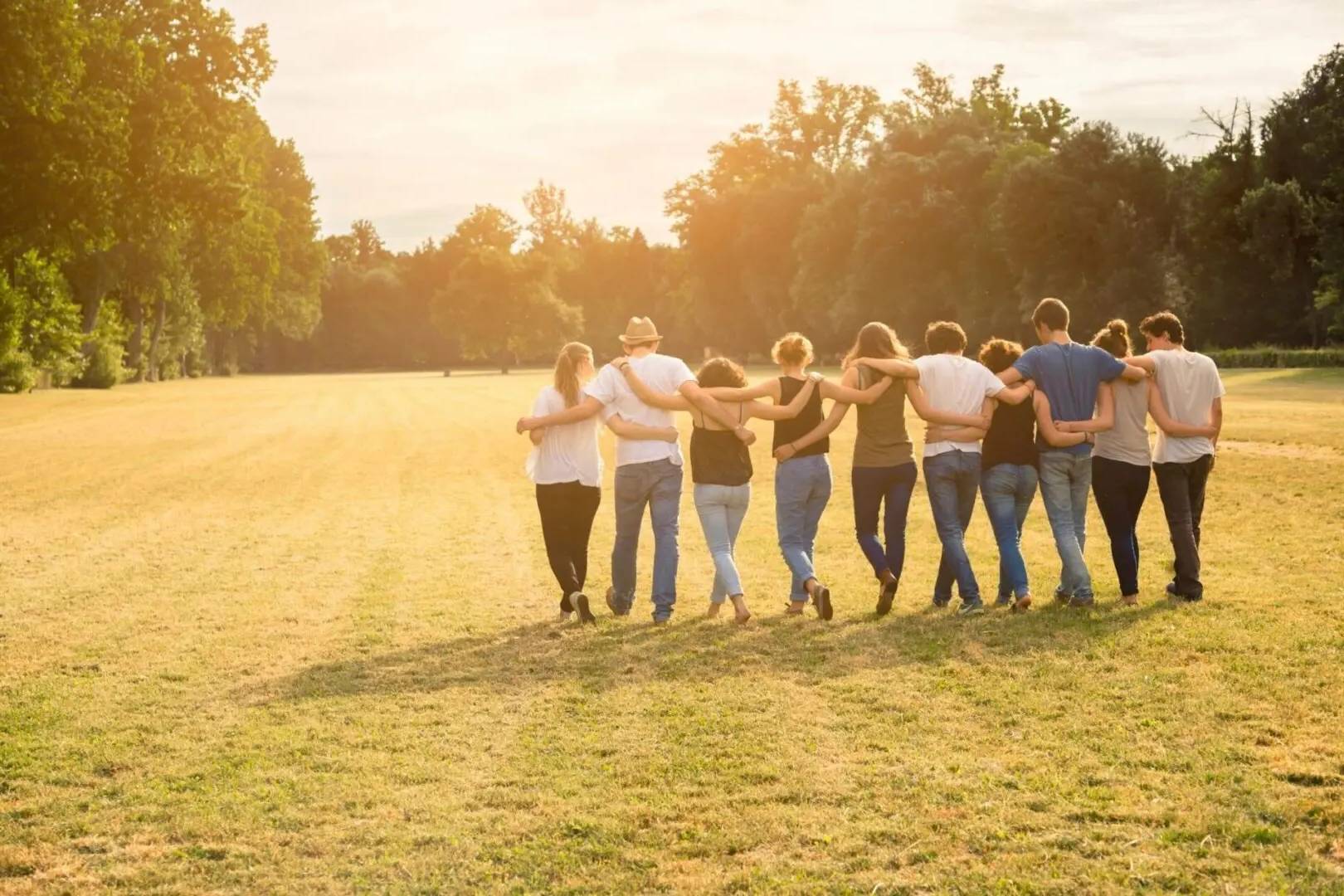 The Addict's Parents United