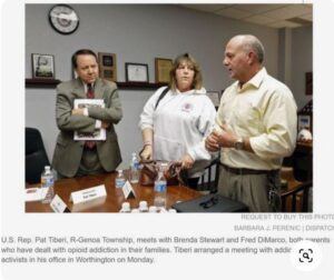 Group images of some people talking inside a room